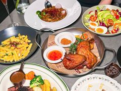 -叁 Three· bistro餐酒馆