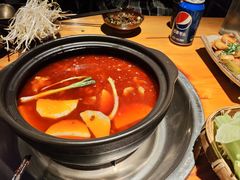 -饕老居耙牛肉(北碚总店)