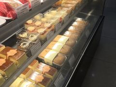 -红宝石·鲜奶小方(莘庄店)