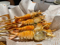 -79号渔船海鲜饭店(宝安店)