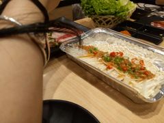 -花味·自助烤肉(雨花客厅店)