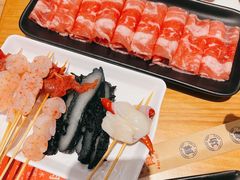 -九记潮汕现切鲜牛肉自助火锅(长沙·方圆荟店)