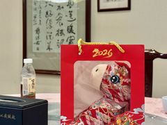 -鸿宾楼(展览馆路店)