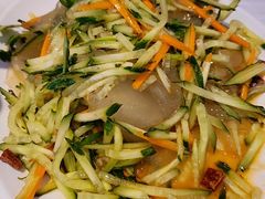 -湖北融合菜(一路店)