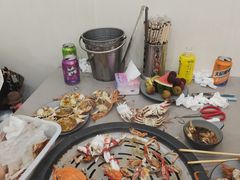 -仙螺岛海鲜自助餐厅(总店)