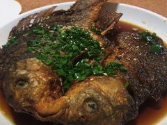 -柠静私家菜(石板巷店)