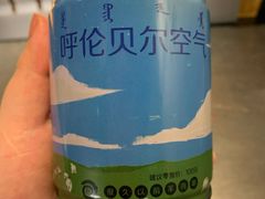 -很久以前羊肉串(南京路第一百货店)
