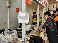-沈记土鸡米线(七星街品牌中心店)
