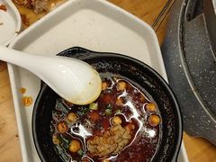 -李不管把把烧(火车南站店)