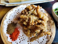 -大龙燚火锅(五一广场店)