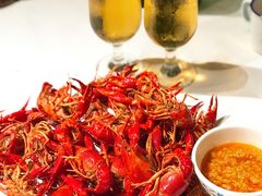 -老长沙龙虾馆·聚会餐厅(白石洲店)