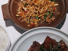 -光海·乡记酸菜鱼·始于1996(花园路店)