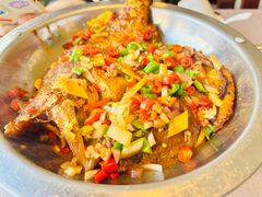 -岳阳飘湘楼(镇坪店)