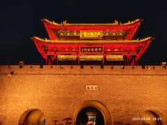 -台儿庄古城
