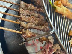 -源味居手把签烧烤(长春一店)