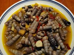 -九龙奇迹海鲜大排档(万象城店)