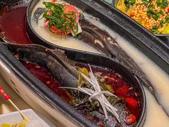 -锦府盐帮·侯宅(五棵松万达店)