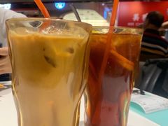 -龙记香港茶餐厅(久光百货店)