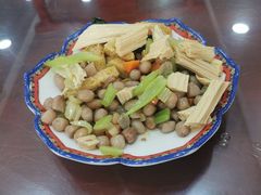 -中国传统伊兰拉面(石景山店)