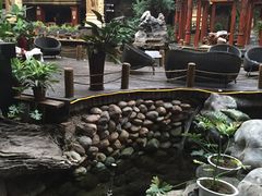 -顺景温泉