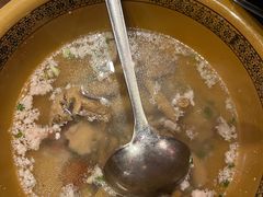 -富正毅三下锅·湘西韵味(天门山索道店)