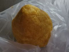 窝头-正味斋锅巴菜(西北角店)