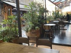 -翡翠鸟精品泰国菜(北辰财富中心店)