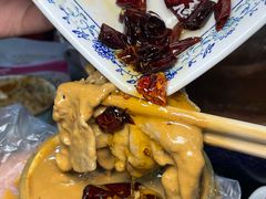 -马记伊源斋涮肉·清真菜(百子湾店)