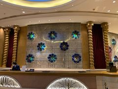 -澳门十六浦索菲特大酒店