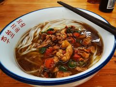 -李叁面馆(妇幼店)