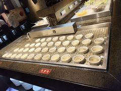 -汉巴味德自助餐厅(嘉定宝龙广场店)