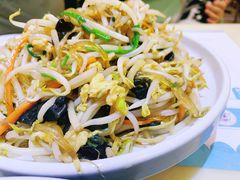 炒自家合菜-老昌春饼(迅驰广场店)