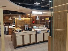 -大丰收李家(浦西万达店)