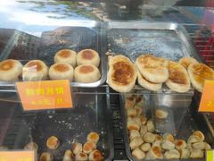 -宋记饼家(石门二路店)
