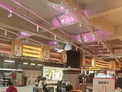 -燃无界格斗·拳击搏击体能馆(优品道店)