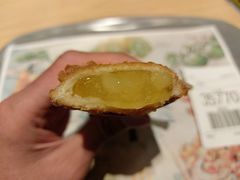 -麦当劳(西单明珠店)