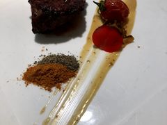 -赤火牛排(金狮广场店)