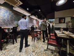 -克比叔叔印度餐厅Kebabs on the Grille (人民广场店)