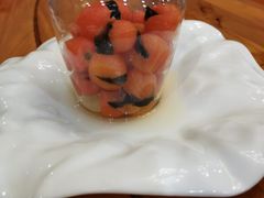 -醉霖生态餐厅(交大店)