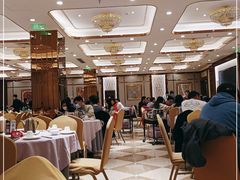 大堂-顺风江南宴(静安大融城店)