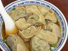 -古徽州馄饨店(宝安路店)