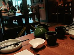 -云海肴·汽锅鸡·云南菜(天山百盛优客店)