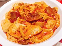 -西贝(宝乐汇店)