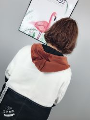 -GIRL STYLE 烫发·染发沙龙