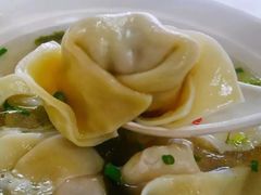 -小胖子馄饨店(洪兴路店)