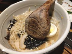 -山葵家·创意料理(万象汇店)