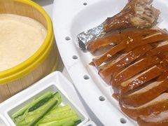 -东流山烤鸭·家常菜(雨山龙湖店)