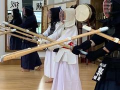 -杭州剑道钱江馆