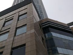 -上海浦东华美达大酒店