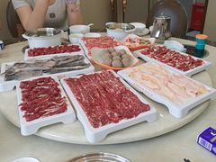 -潮悦牛肉火锅城(水贝店)